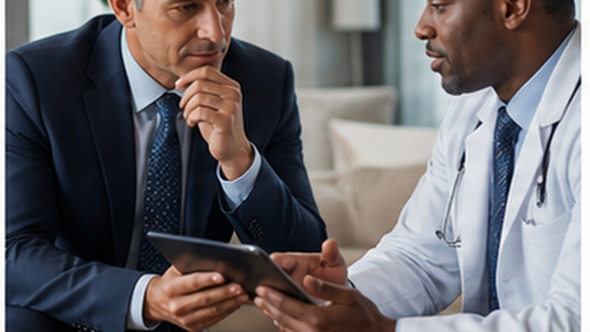 Check-up internacional: benefício real ou detalhe de marketing?