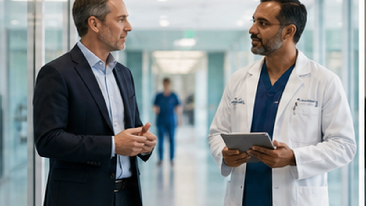 Hospitais de referência: por que a lista de nomes não conta a história inteira?