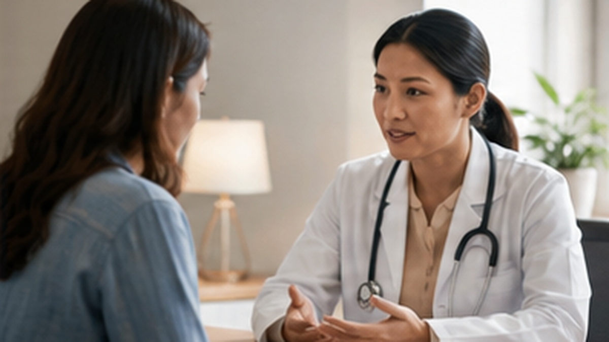 Liberdade médica: o que esse conceito significa sem promessas exageradas?