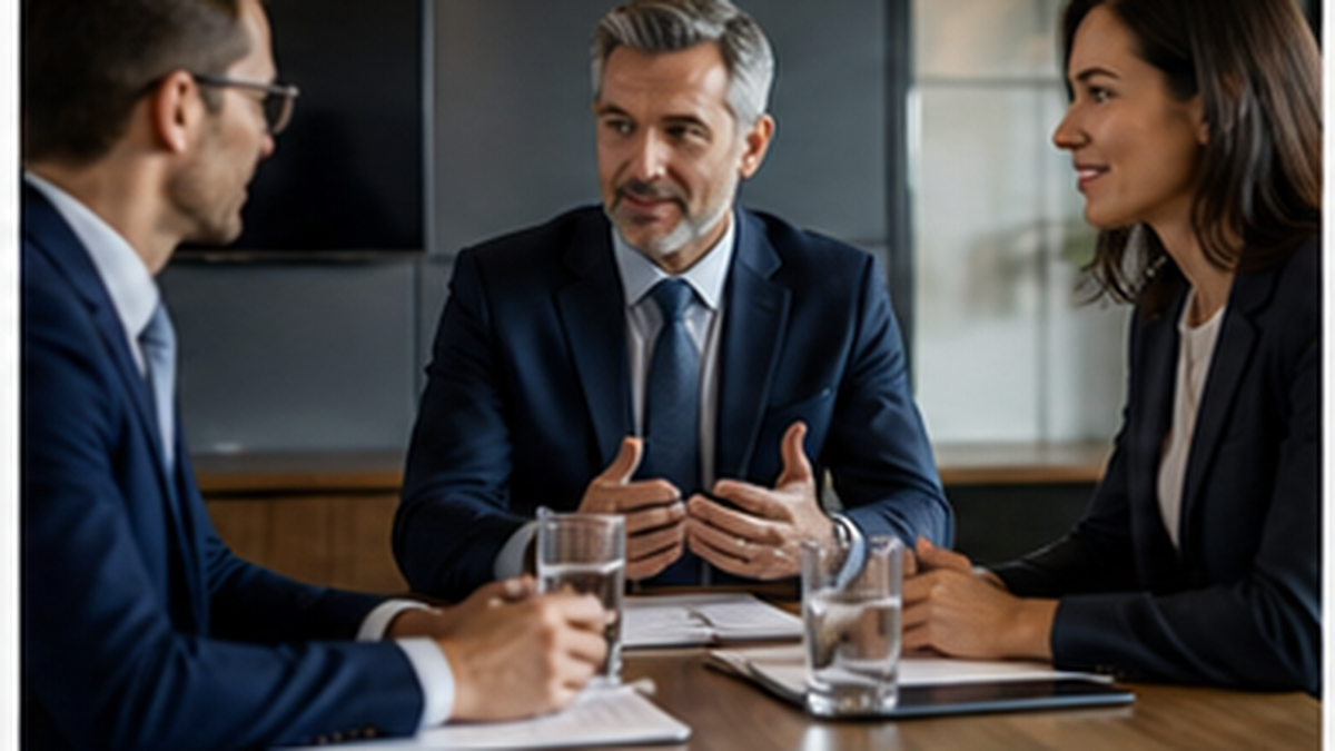 RH e C-Level: saúde internacional como benefício executivo ou estratégia de retenção?