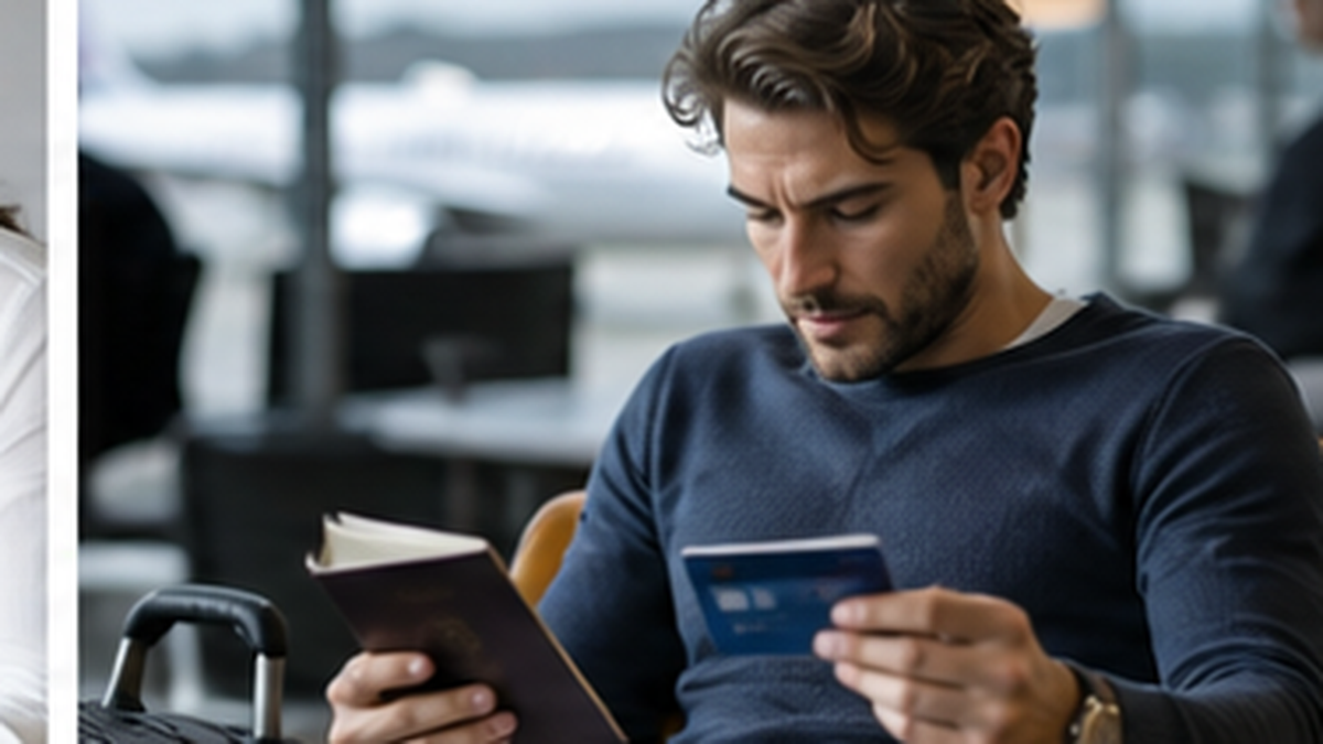Seguro viagem, cartão de crédito ou saúde internacional: por que tanta gente confunde?
